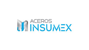 Aceros Insumex logo - Seguros para fábricas