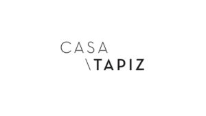 Casa Tapiz Logotipo