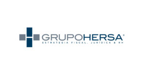 Grupo Hersa logo - seguros para oficinas